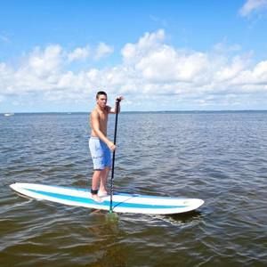 Meet your Posher, Patrick